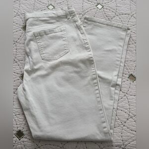 Gloria Vanderbilt® Amanda Classic Women's Straight Jeans (Stonewood 18L)